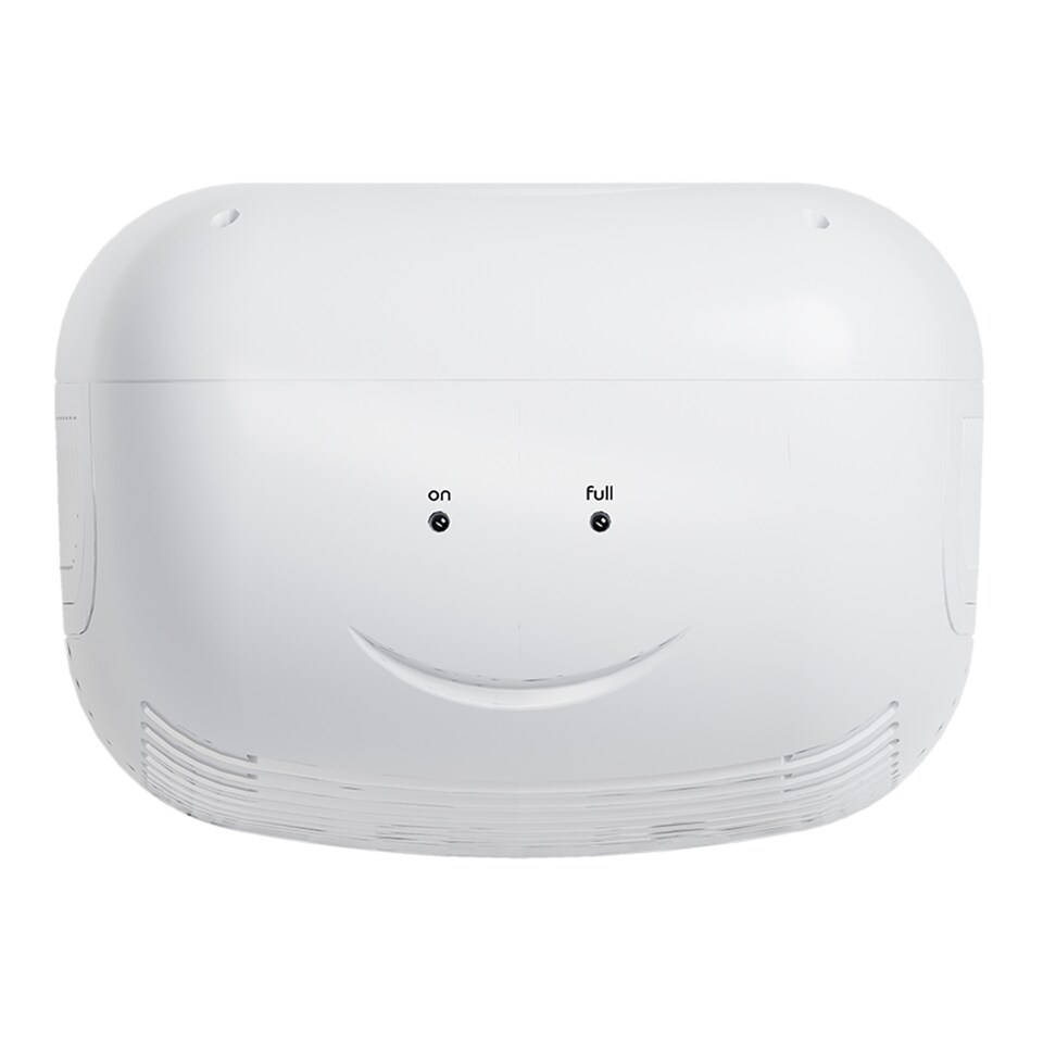 image 1 of Pro Breeze 1500ml Mini Dehumidifier