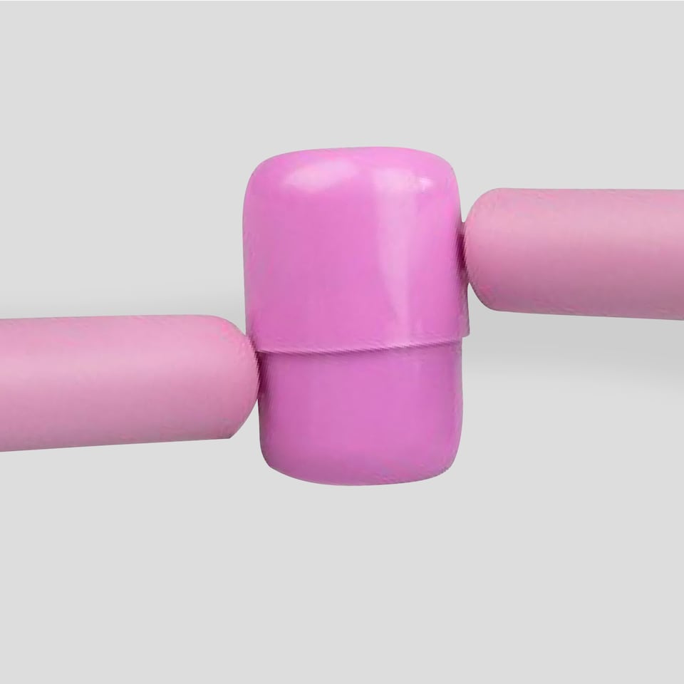 image 1 of Phoenix Fitness Thigh Toner - Pink