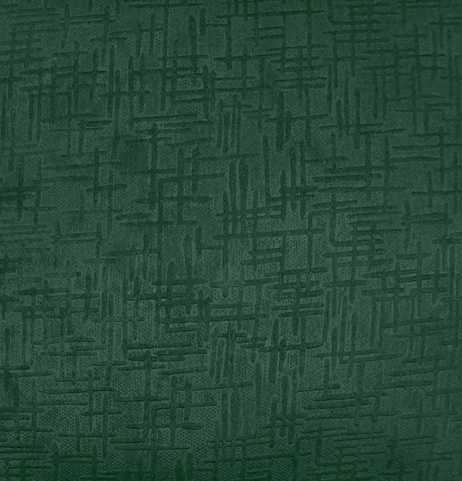 image 1 of Enhanced Living Vogue Green 66 x 54 inch (168x137cm) Eyelet Thermal Noise reducing Dim Out Curtains (PAIR)