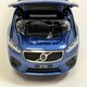 image 10 of Volvo S90 Bursting Blue LHD 1:32 Scale Pull Back & Go Tayumo 32100010