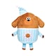 image 1 of Hey Duggee Sleepy Time Soft Toy
