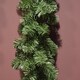 image 5 of 270cm (9ft) x 20cm Imperial Pine Christmas Garland Plain Green
