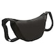 image 2 of XD Collection Aware Crescent Shaped RPET Sling - Black - One Size | Black