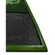 image 4 of Friends Rubber Central Perk Door Mat - Green - One Size