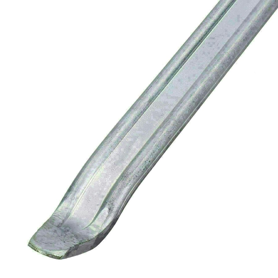 image 1 of 36" / 900mm Extra Long Tyre Lever Pry Bar Wheel Remover Removal Vans Trucks