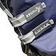 image 3 of StormX Empra 100 Combi Combo Neck Horse Turnout Rug - Navy - 7´