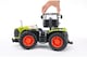 image 6 of Bruder Claas Xerion 5000 Detailed Vehicle & Playset Model