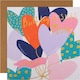 image 1 of Contemporary Yippee Design Mum Birthday Card