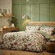 image 4 of Wylder Wallflower Botanical Single Duvet Cover Set