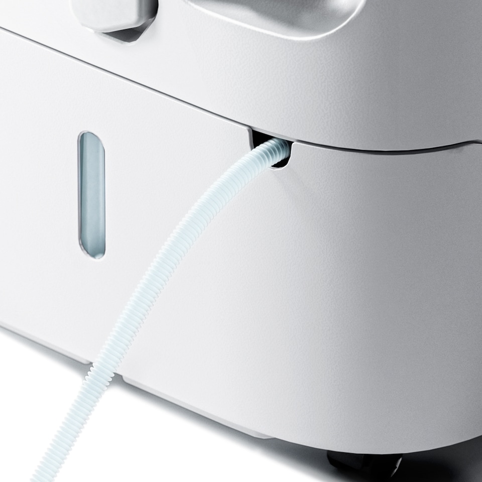 image 1 of Pro Breeze 25L Quiet Dehumidifier with 6.5L Water Tank