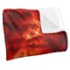 image 2 of Stranger Things Stranger Things Mind Flayer Mind Flayer Blanket - Multicoloured - One Size