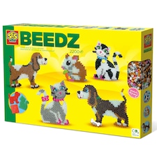 SES Creative Pets Iron on Beads