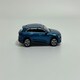 image 3 of Audi e tron 2020 Blue Metallic 1:87 Minichamps 870018220