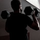 image 2 of Phoenix Fitness Pair of Hex Dumbbells - 2.5kg