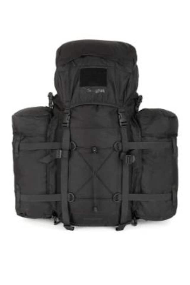 image 1 of Snugpak Rocketpak Tactical Rucksack in Green or Black