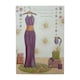 image 1 of "From Your Son and Daughter-in-Law" On Mother's Day Greeting Card