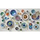 image 3 of Maxwell & Williams Serving Platter Ceramic Round