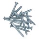 image 1 of 4mm x 38mm PZ2 Drive Countersunk Wood Chipboard Screws Fasteners 14pc