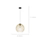 image 4 of EGLO Venezuela Gold Steel Pendant Light
