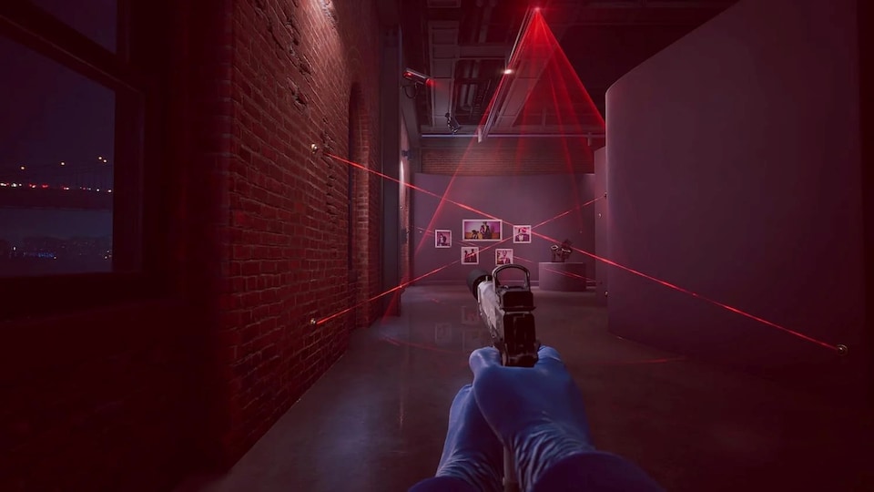 image 1 of Payday 3 - Day One Edition Xbox Series X