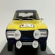 image 2 of Ford Capri MK I 1972 #23 Olympia Rallye 1:18 Model Car Group MCG18296R
