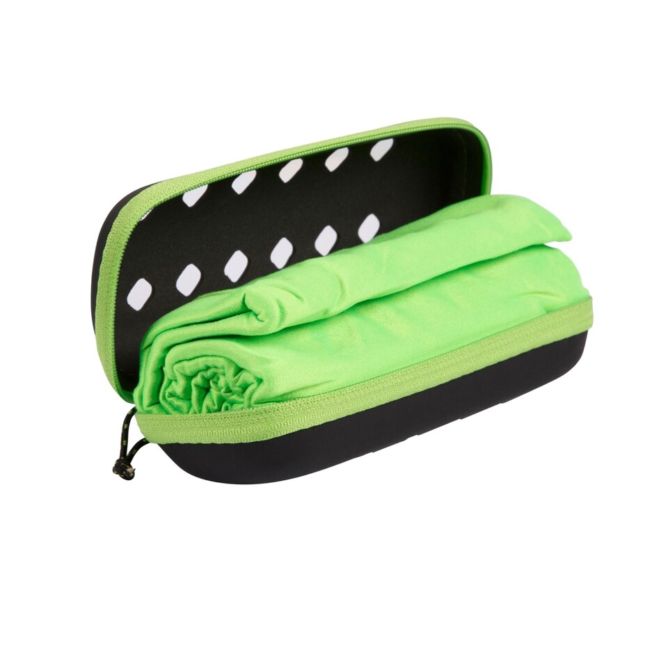 image 1 of Trespass Compatto Dryfast Towel