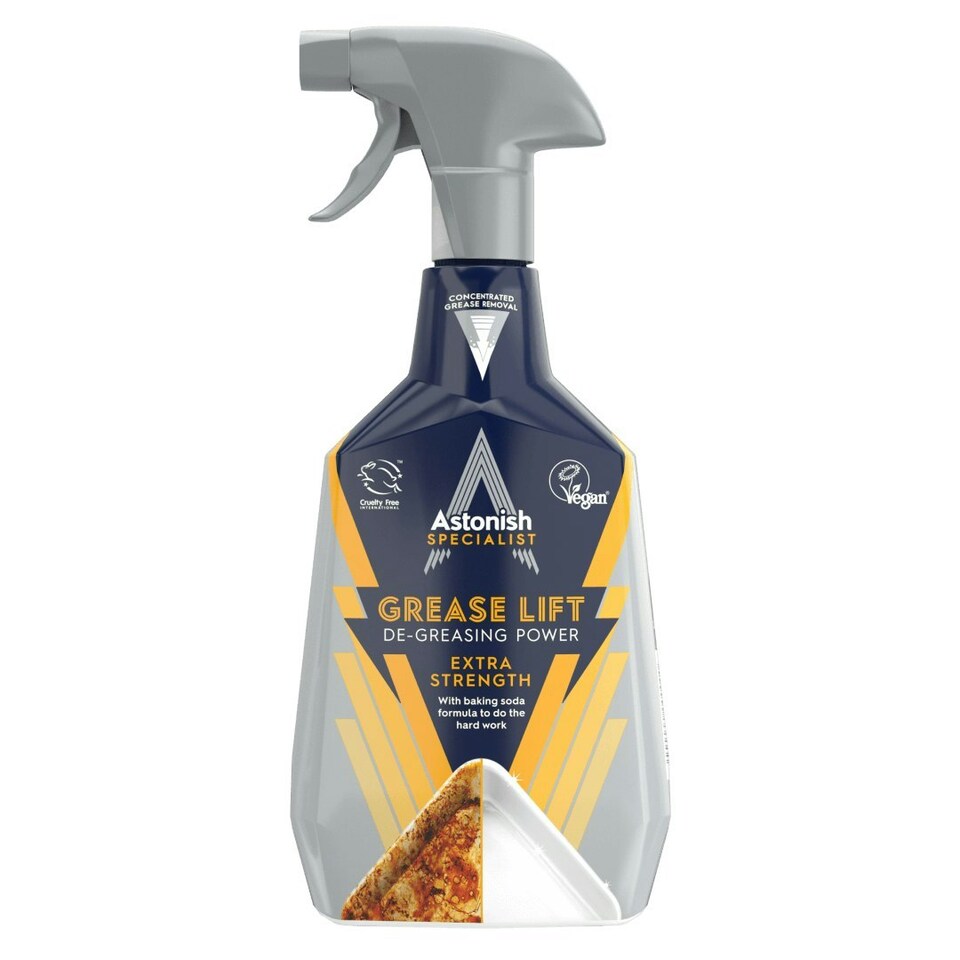 image 1 of Specialist Extra Strength Grease Lifter