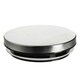 image 5 of Argon Tableware Scandi Storage Jars with Metallic Lids - 750ml - Silver - Pack of 6