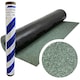 image 1 of Green Polyester Shed Roofing Felt Roll 5m x 1m – Heavy Duty Waterproof Roof Covering for Sheds, Summerhouses & Kennels – 10-Year Life Expectancy Green | 8m x 1m