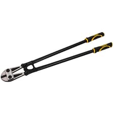 Roughneck Centre Cut Professional Bolt Cutters - Multi Colour - 900mm (36in)