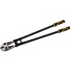 image 1 of Roughneck Centre Cut Professional Bolt Cutters - Multi Colour - 900mm (36in)