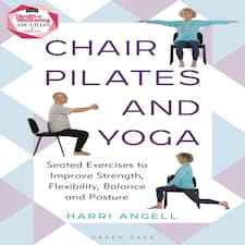 Chair Pilates & Yoga