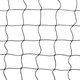 image 7 of SPORTNOW 4m Badminton Net, Adjustable Sports Net for Tennis, Volleybal, Blue