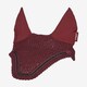 image 3 of LeMieux Crystal Fly Hood Blue | Medium