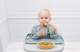 image 3 of Bibado Sporkit Multi-Stage Baby Weaning Spork & Dipper - Fawn, 2 Pack