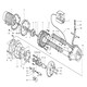 image 5 of Certikin Hose Coupling - Rondo (SPFLB32)