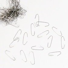 Christmas Bauble Hooks - Pack of 200