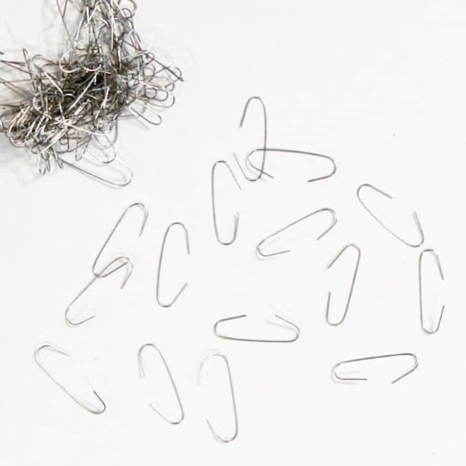 Christmas Bauble Hooks - Pack of 200