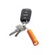 image 4 of XD Collection Recycled Aluminium Torch - Orange - One Size