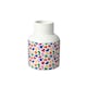 image 1 of Frida Ceramic Flower Vase - H20.5cm