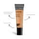 image 2 of War Paint for Men Skin Tint, Matte Natural Finish, Tinted Face Moisturiser with Niacinamide, Hydrates and Evens Out Skin Tone, Lightweight Formula, Shade T4 30ml