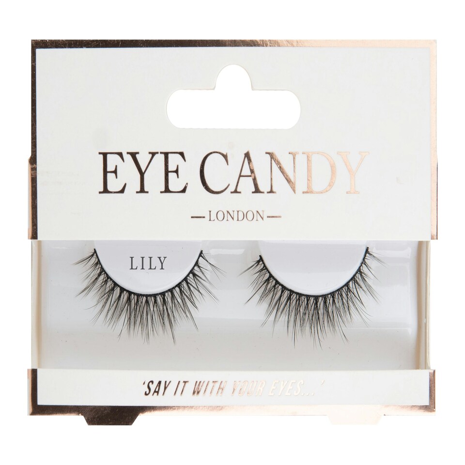 image 1 of Eye Candy Signature Lash Collection - Lily