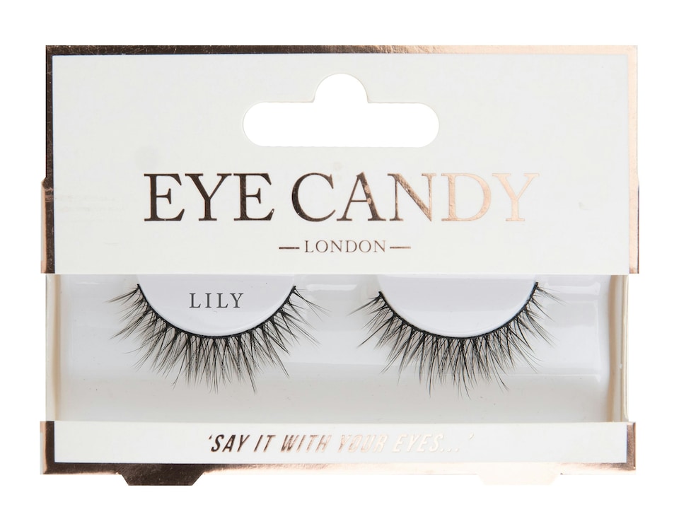 image 1 of Eye Candy Signature Lash Collection - Lily