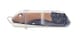 image 2 of Silky 750-17 Pocketboy Outback Edition Professional Pruning Saw 170mm