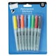 image 4 of Pack Of 8 Coloured Permanent Markers