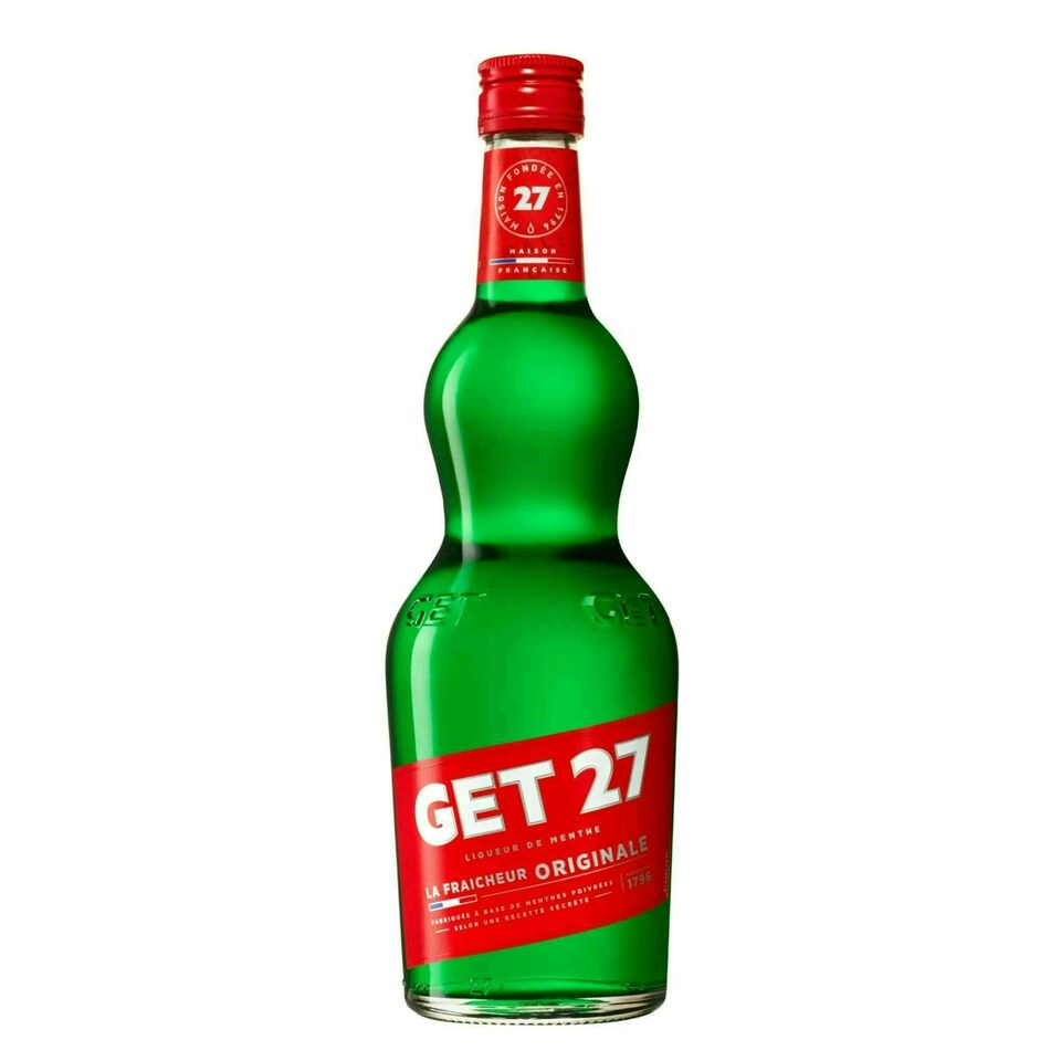 Get 27