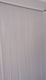 image 1 of Heavy Duty Bug Blind,Fly Blind,Strip Blind, Door Blind-FROSTED (80cm wide-UK Standard door size)