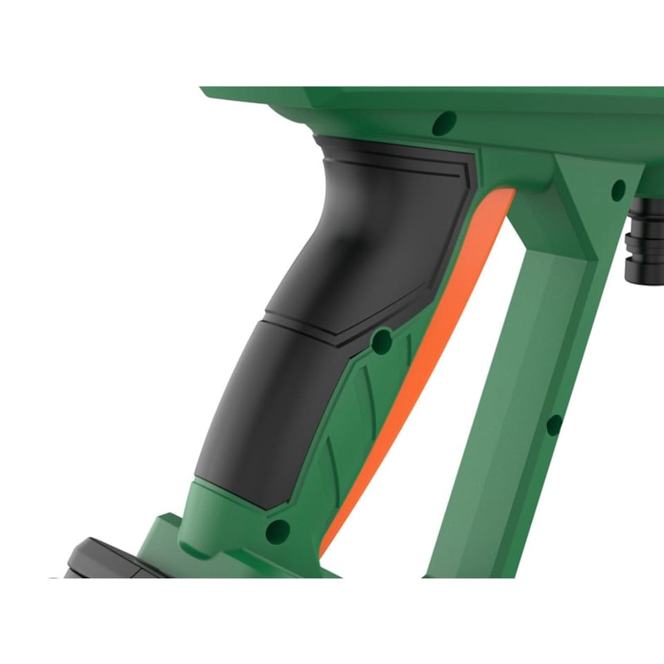 image 1 of Hawksmoor 18V Handheld Cordless Pressure Washer 1 x 4.0Ah