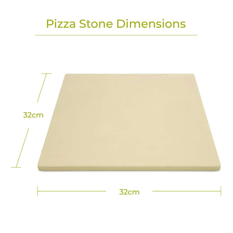 image 1 of Blackmoor Pizza Stone