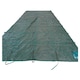 image 1 of Plastica Green Winter Debris Cover Deluxe Criss Cross per sqm